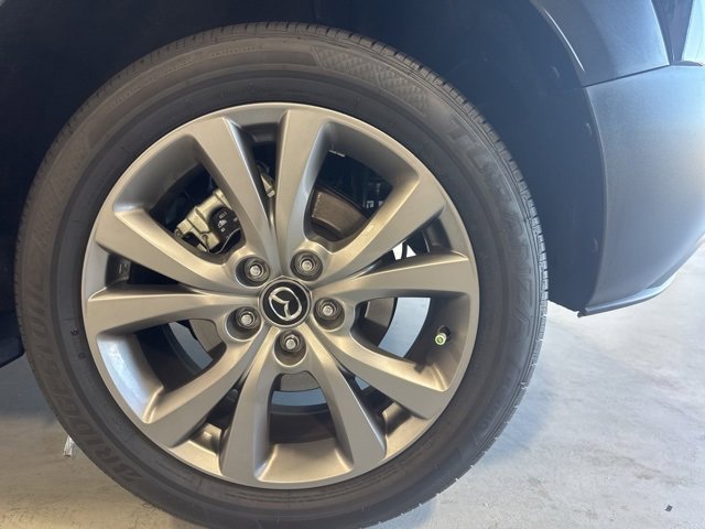 Used 2025 MAZDA CX-30 AWD 2.5 S w/ Premium Package image 9