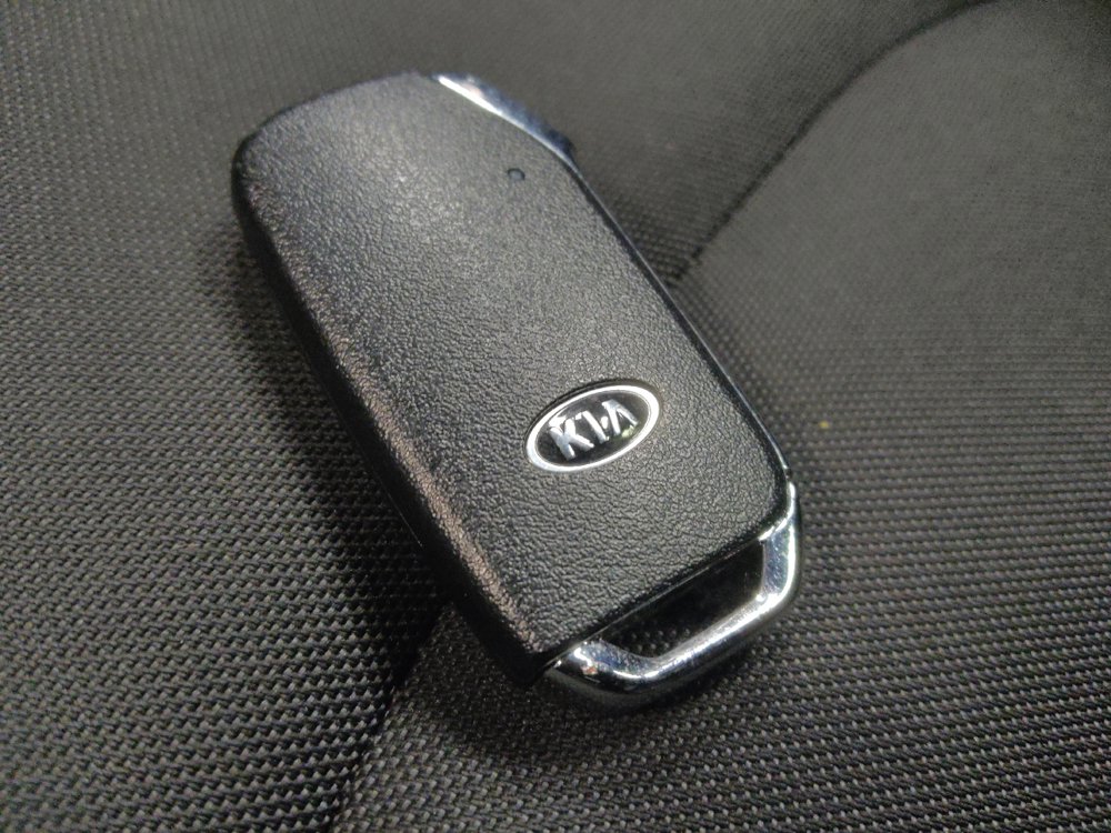 Used 2021 Kia Forte GT-Line w/ GT-Line Premium Package FWD image 32