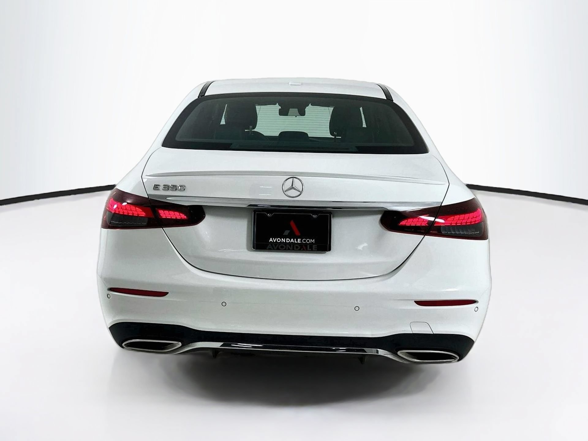 Certified 2023 Mercedes-Benz E 350 Sedan image 7