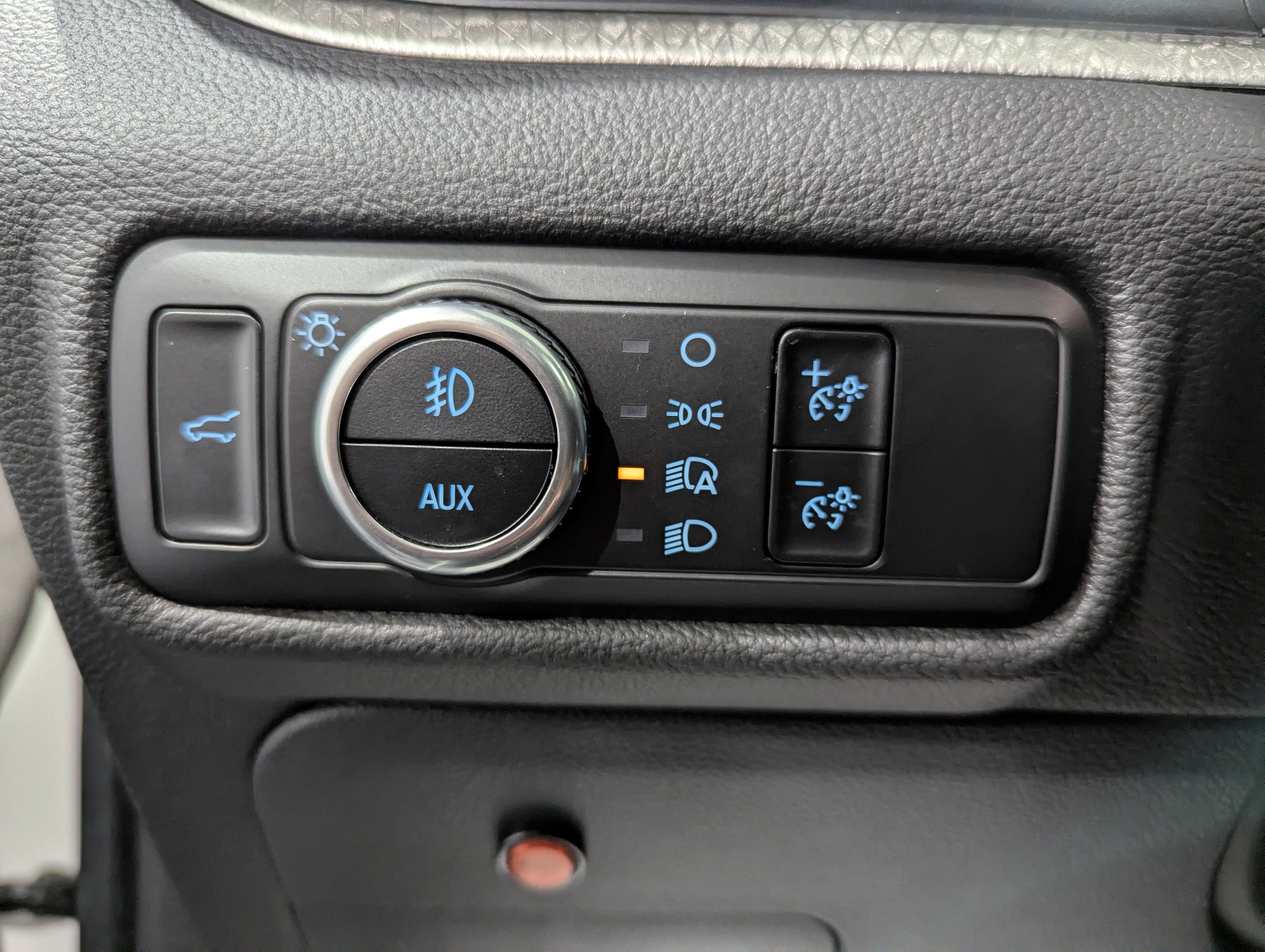 Used 2024 Ford Explorer Timberline w/ Timberline Technology Package AWD/4WD image 23