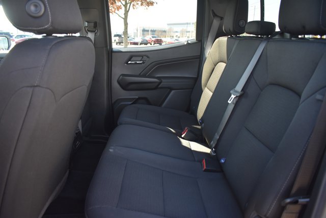 Used 2026 GMC Canyon Elevation w/ Convenience Package image 14