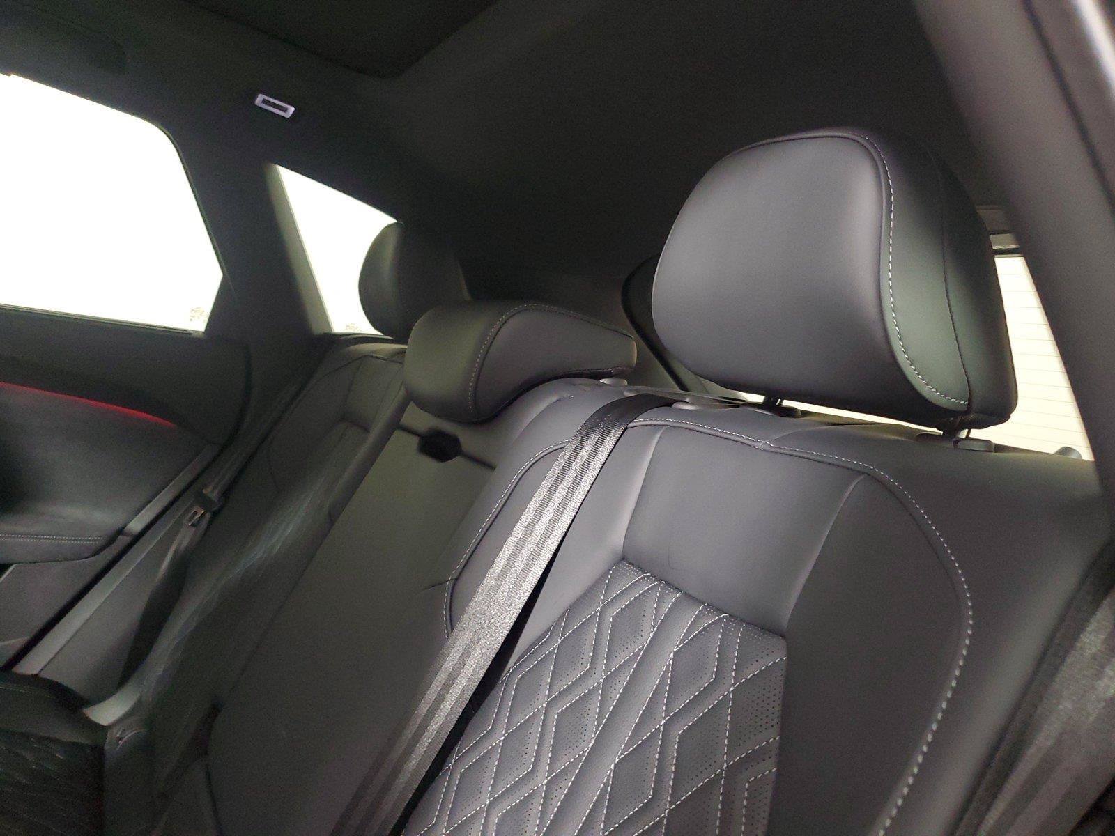 New 2026 Audi SQ5 Premium Plus AWD/4WD image 13