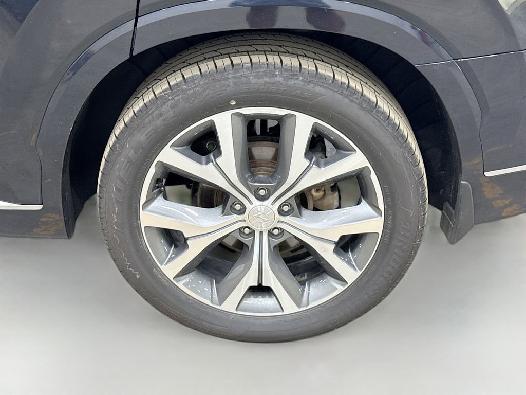 Used 2022 Hyundai Palisade Limited image 46