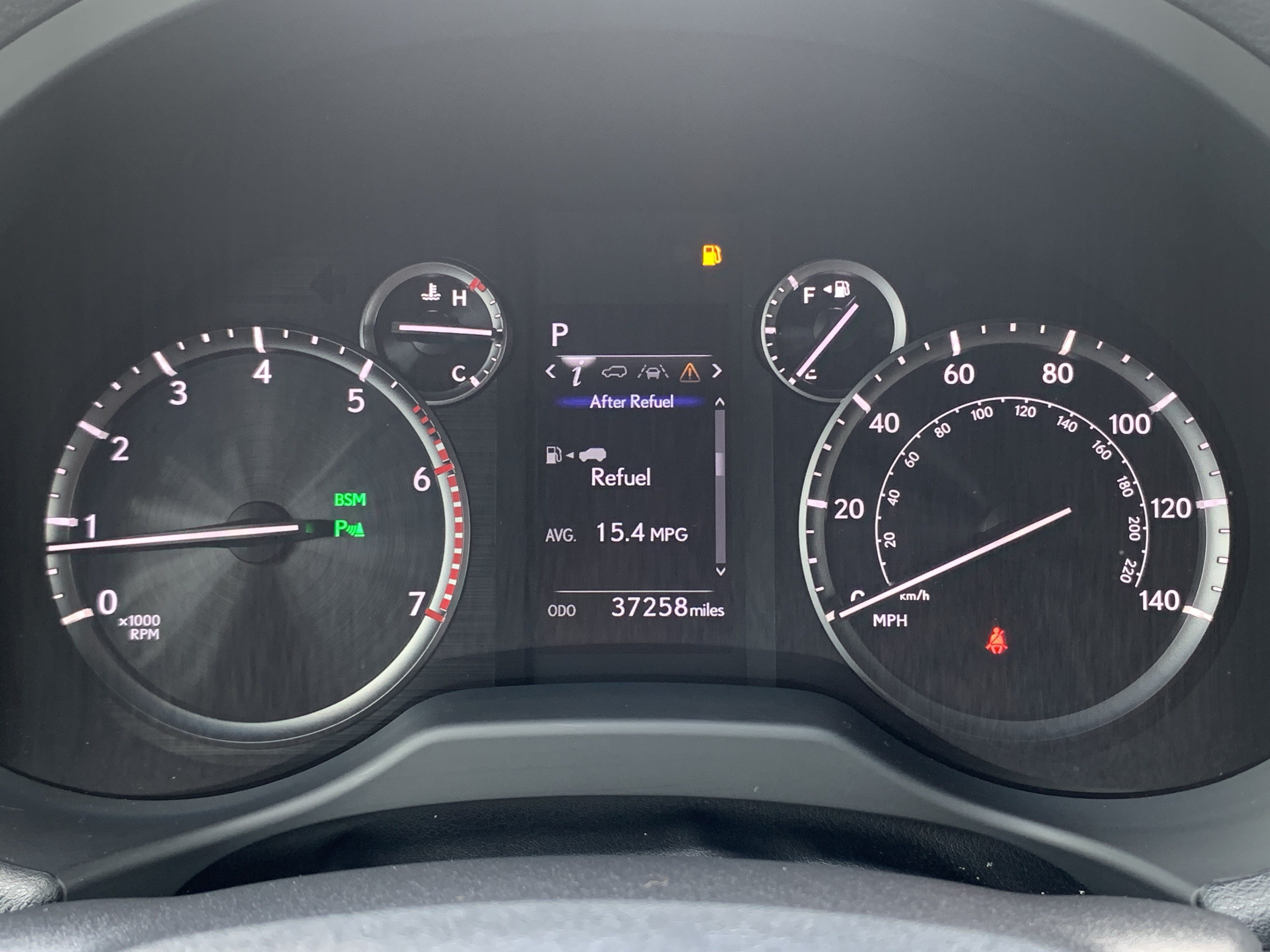 Used 2023 Lexus GX 460 Premium AWD/4WD image 21