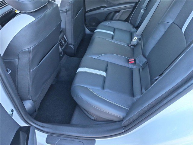 New 2027 Toyota Camry SE w/ Multimedia Upgrade Package FWD image 15