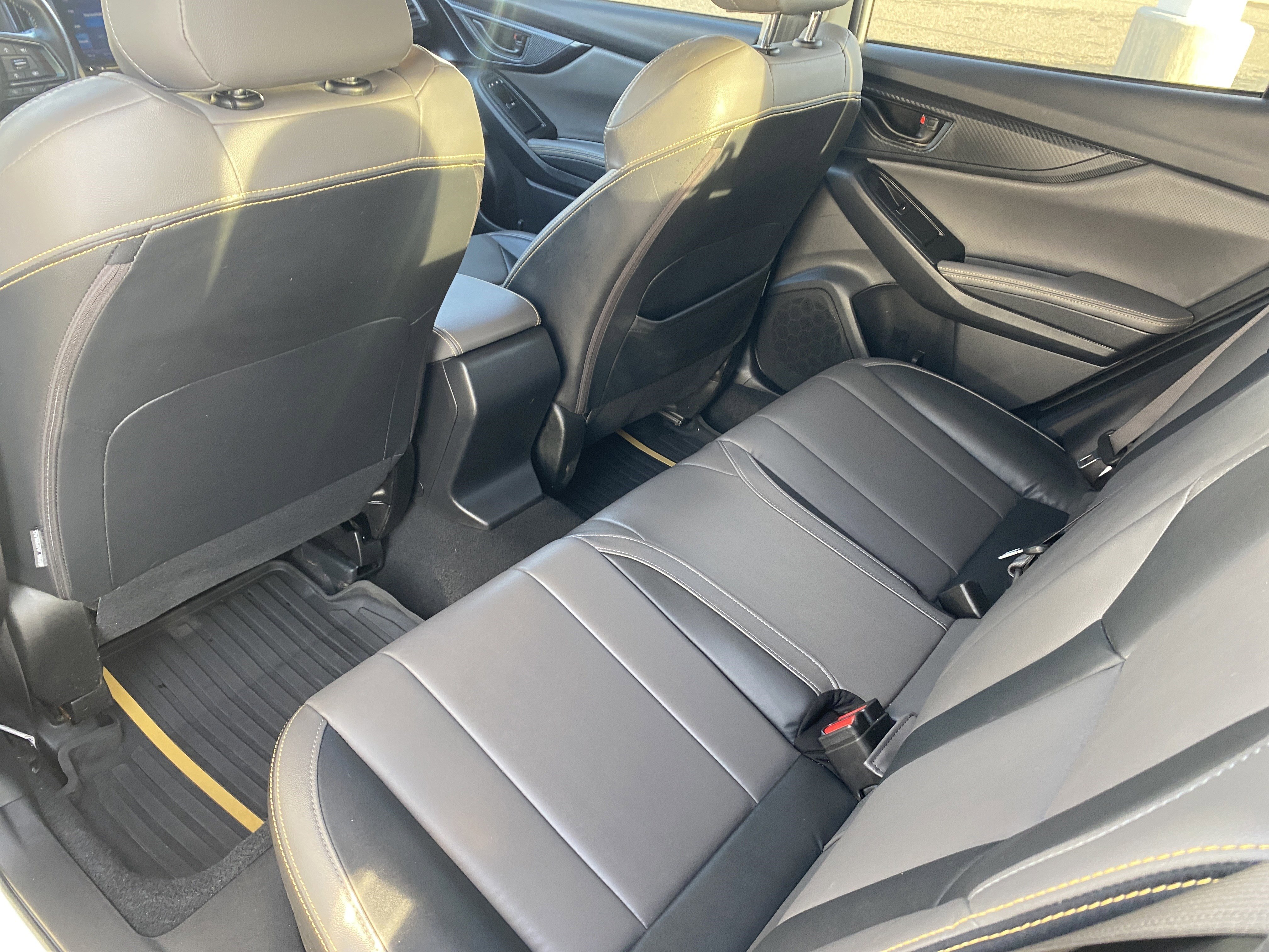 Used 2022 Subaru Crosstrek 2.5i Sport w/ Moonroof Package image 19