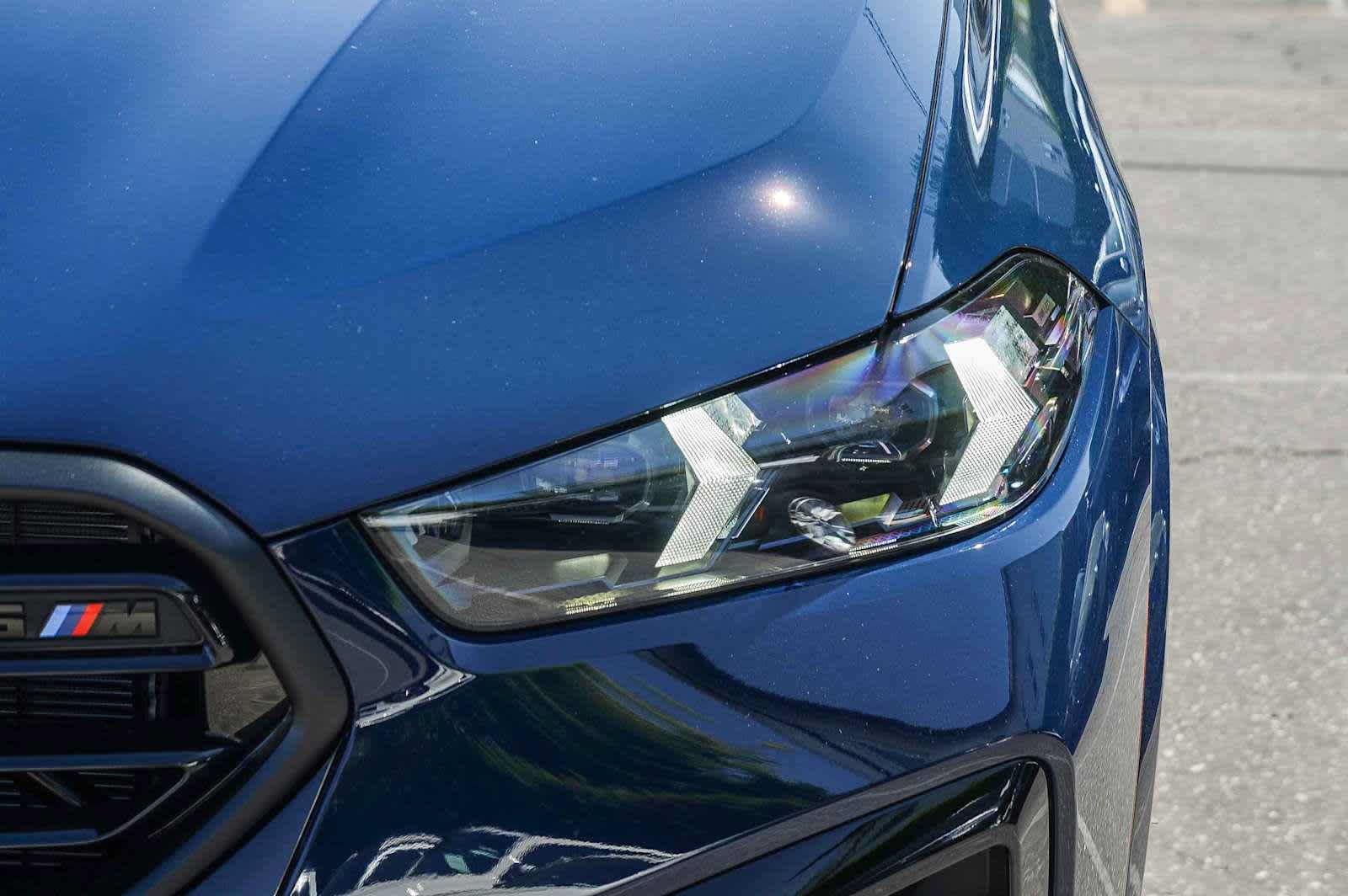 New 2027 BMW X6 M Competition w/ Executive Package AWD/4WD image 8