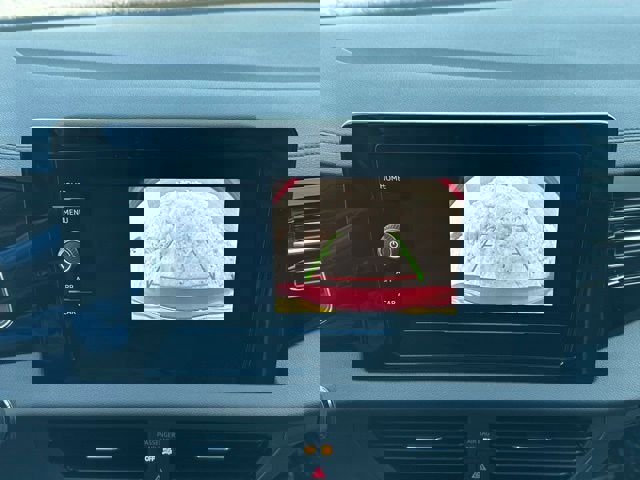 New 2026 Volkswagen Jetta Sport image 31