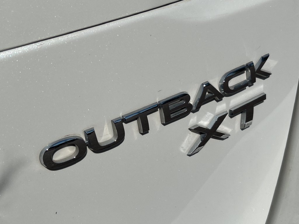 Used 2024 Subaru Outback Limited XT w/ Popular Package #2 AWD/4WD image 25