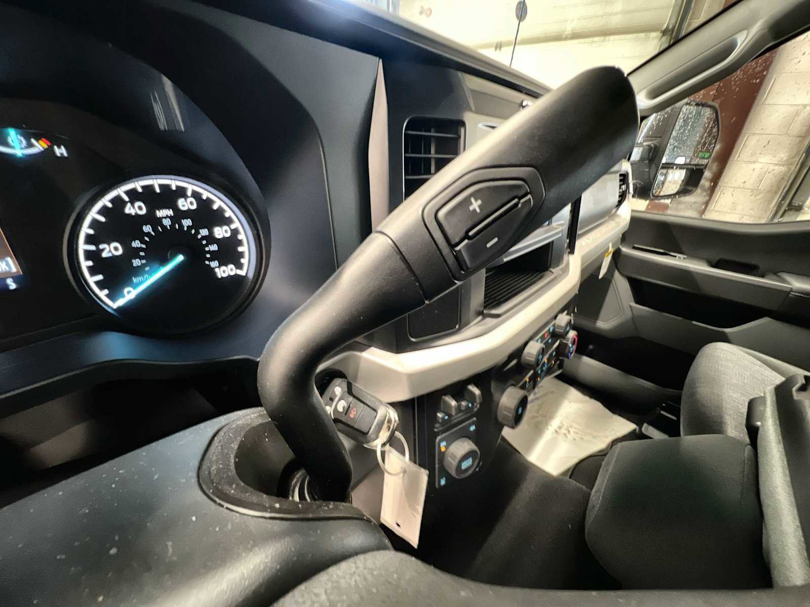 New 2025 Ford F350 XLT w/ 360-Degree Camera Package image 20