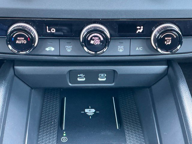 New 2026 Honda Accord LX image 13