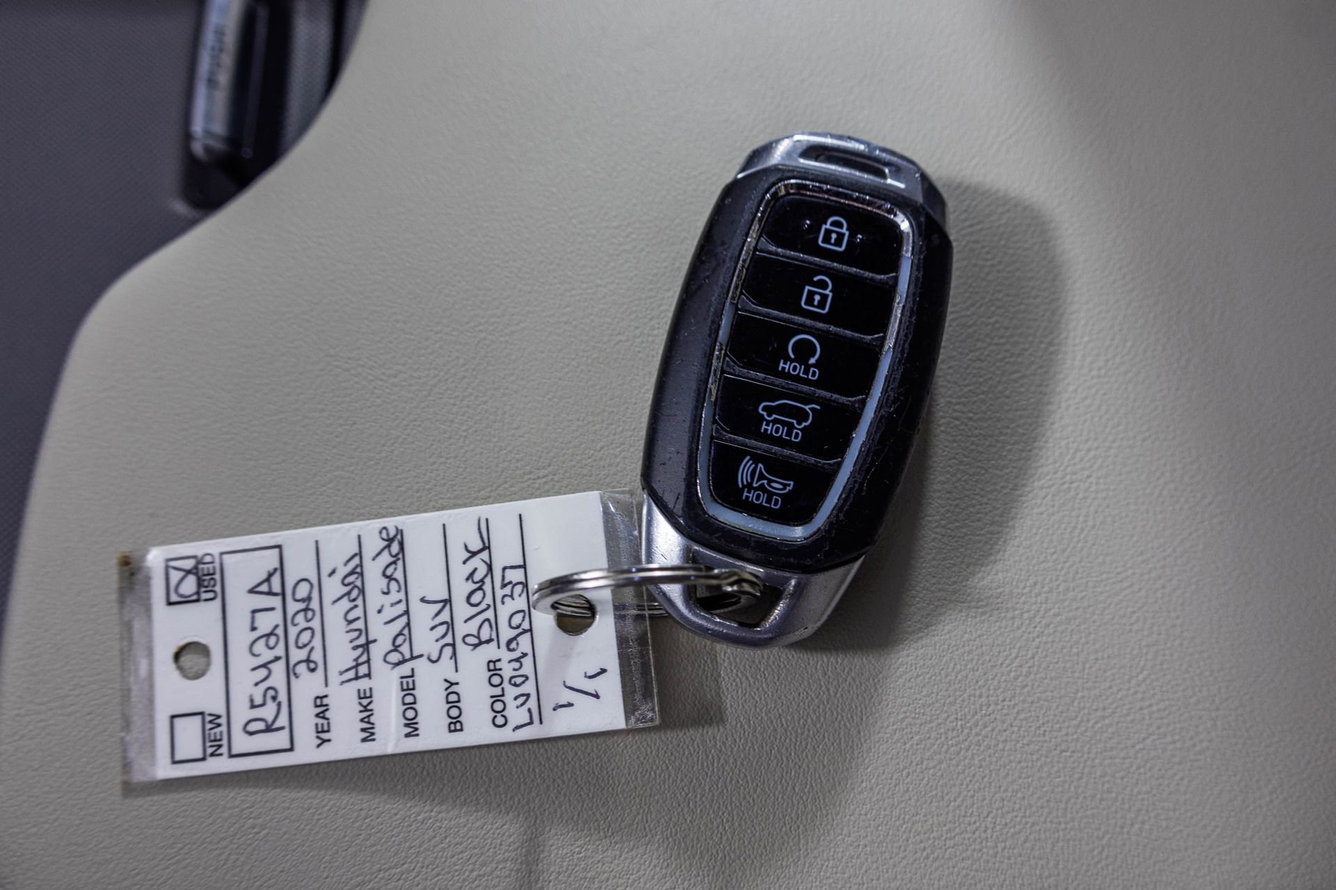 Used 2020 Hyundai Palisade Limited image 57