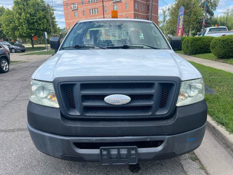 Used 2008 Ford F150 XL RWD image 3