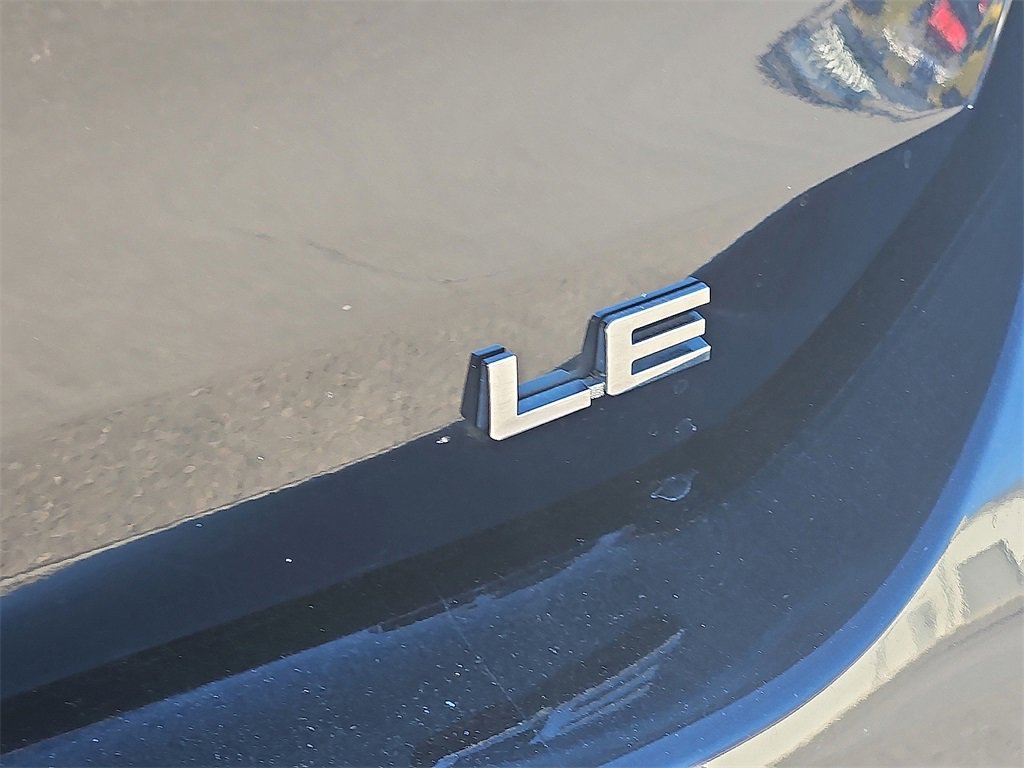 Used 2023 Toyota Highlander L image 13