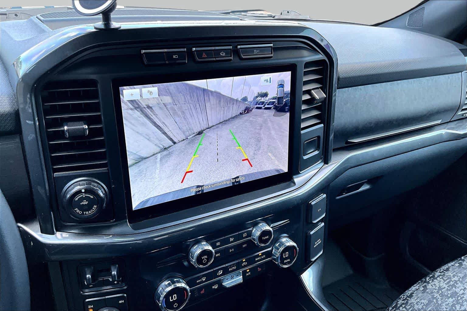 Used 2021 Ford F150 Tremor w/ Equipment Group 401A Mid AWD/4WD image 29