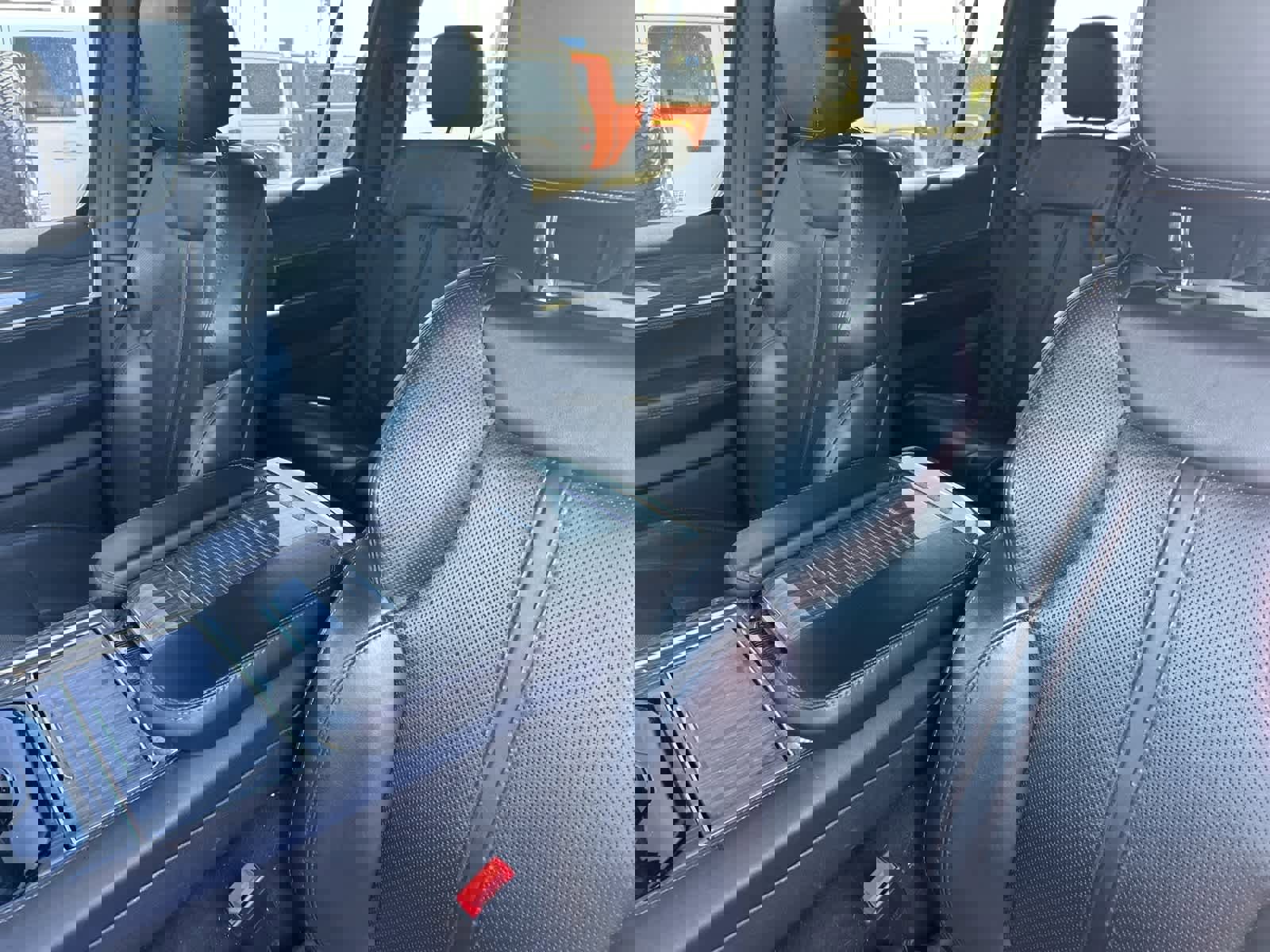 Used 2022 Jeep Wagoneer Series II image 43