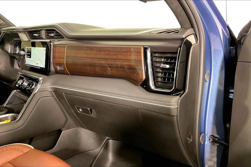 Used 2025 GMC Sierra 1500 Denali Ultimate image 22