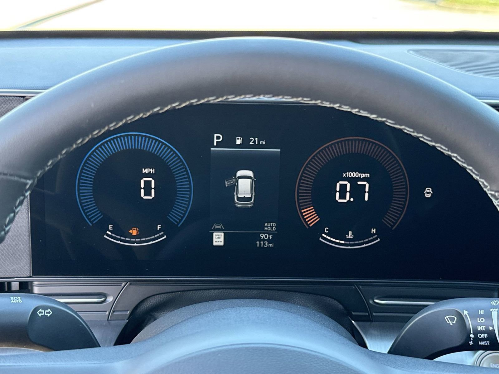 New 2026 Hyundai Kona SEL Sport image 28