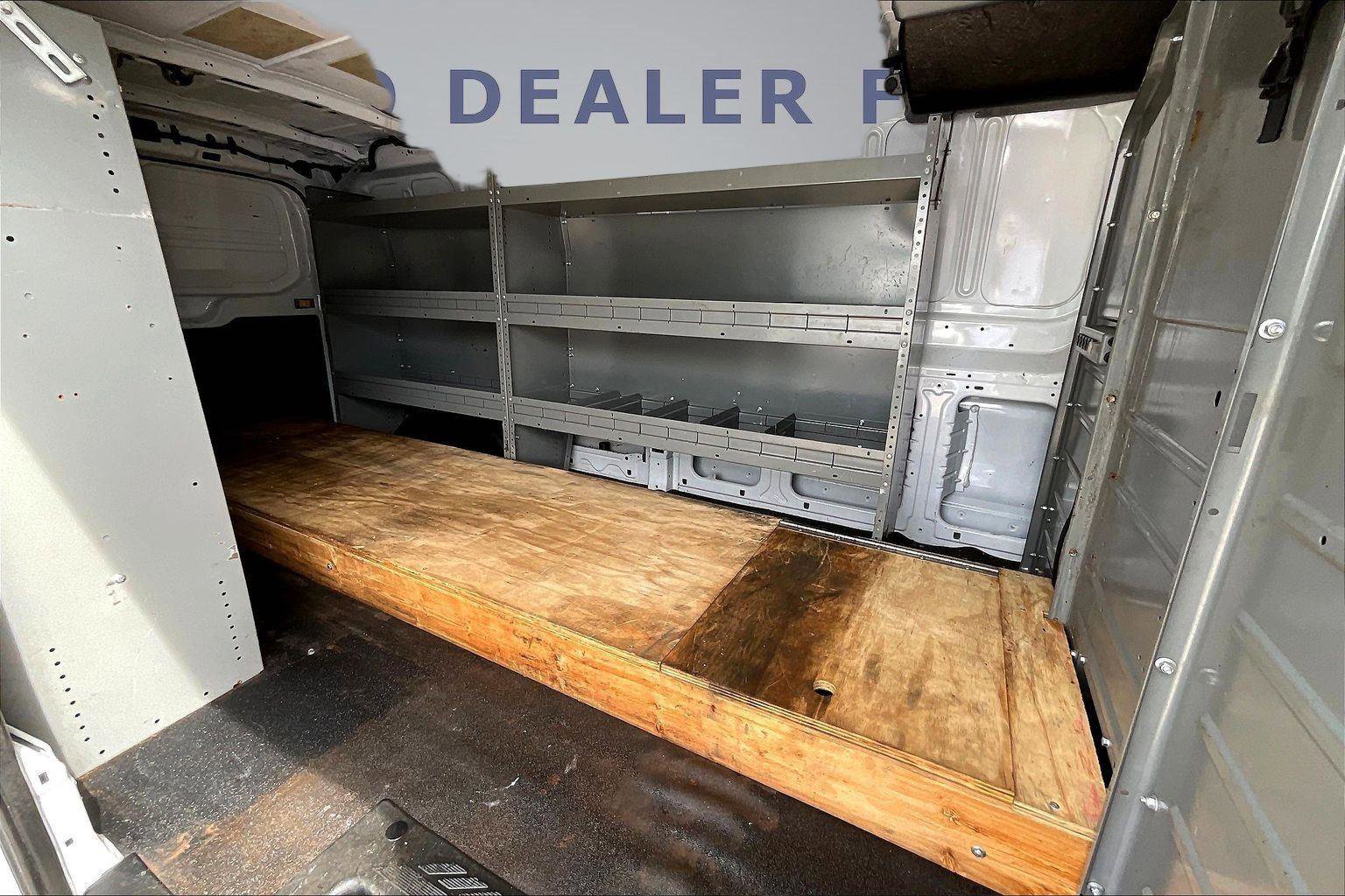 Used 2021 Ford Transit 350 Low Roof RWD image 15