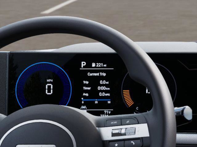 New 2026 Hyundai Sonata SE FWD image 14