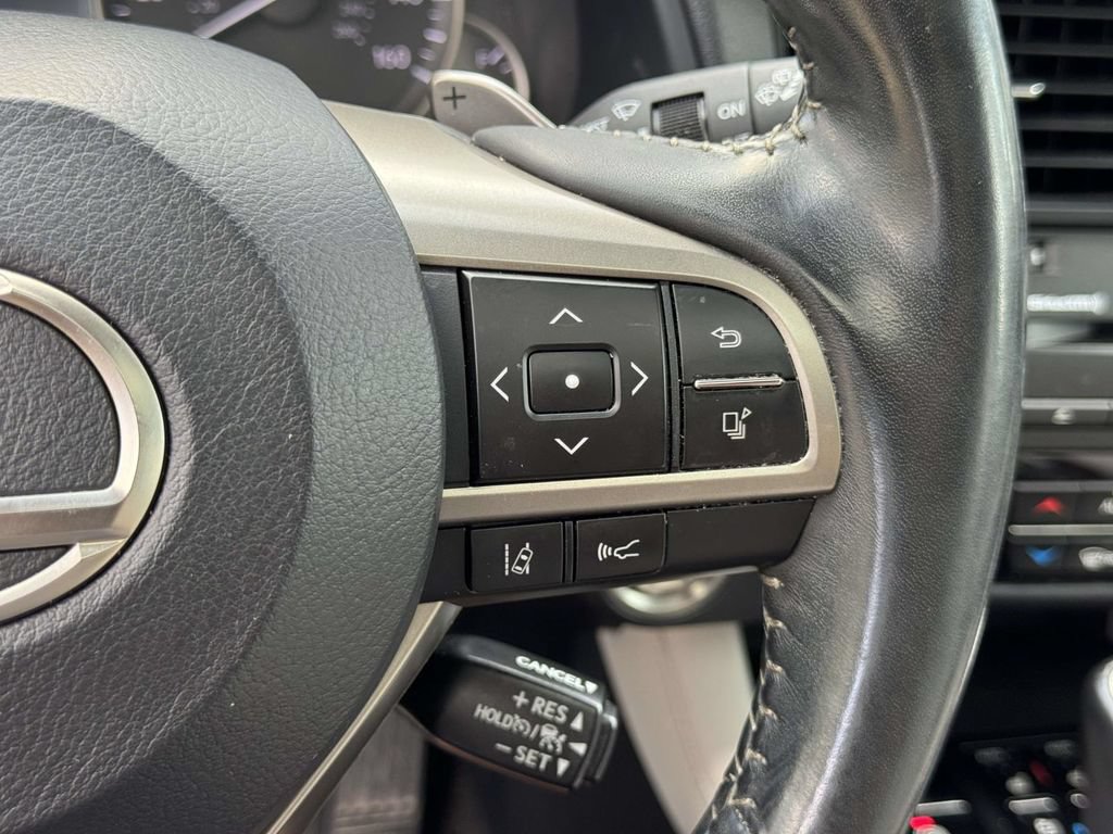 Used 2022 Lexus RX 350 AWD w/ Premium Package image 12