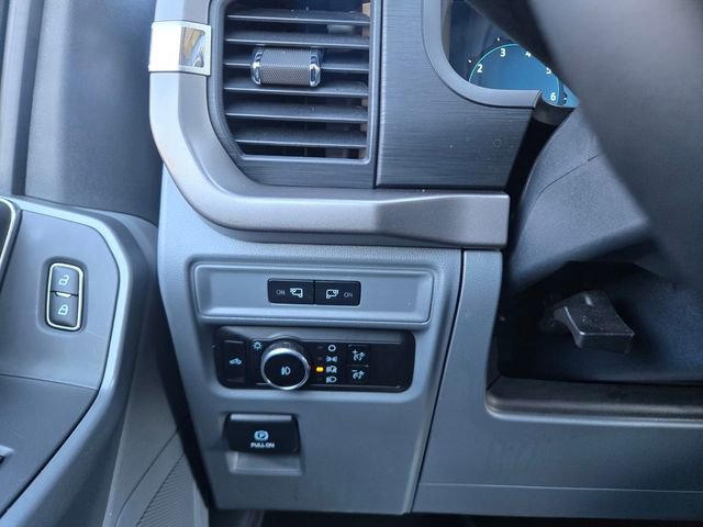 Used 2024 Ford F150 XLT w/ FX4 Off-Road Package image 20