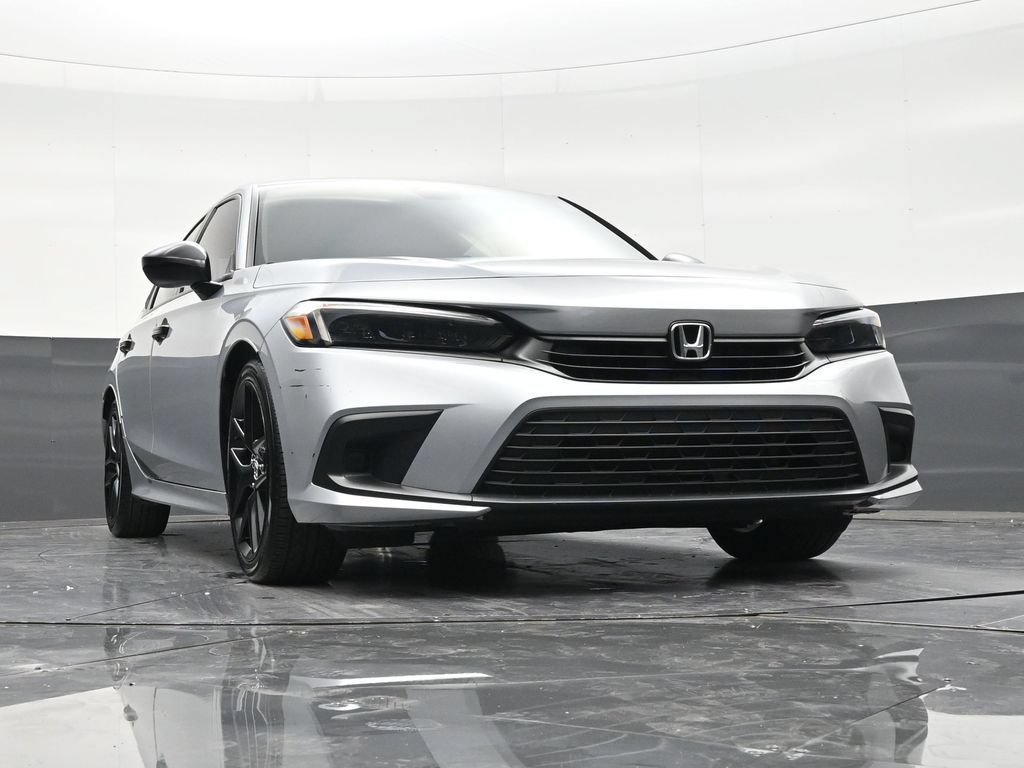 Used 2024 Honda Civic Sport image 27