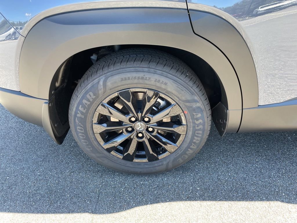 New 2026 MAZDA CX-50 AWD 2.5 S w/ Weather Package image 6