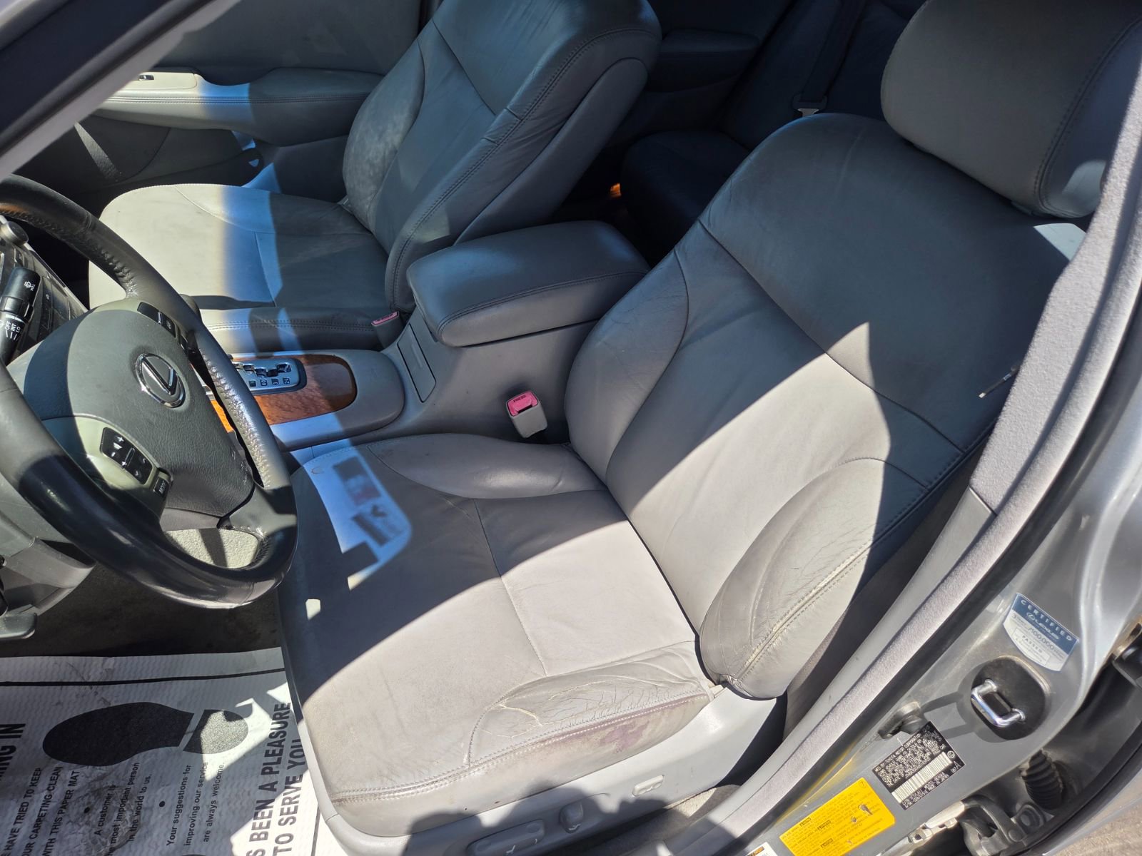 Used 2006 Lexus ES 330 image 9