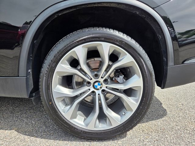 Used 2018 BMW X5 sDrive35i RWD image 21