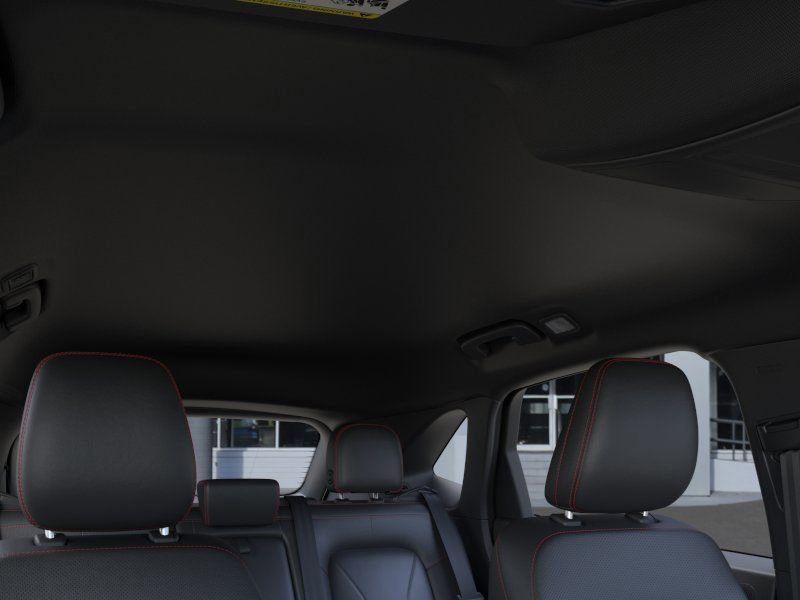 New 2026 Ford Escape ST-Line Elite w/ Premium Technology Package image 22