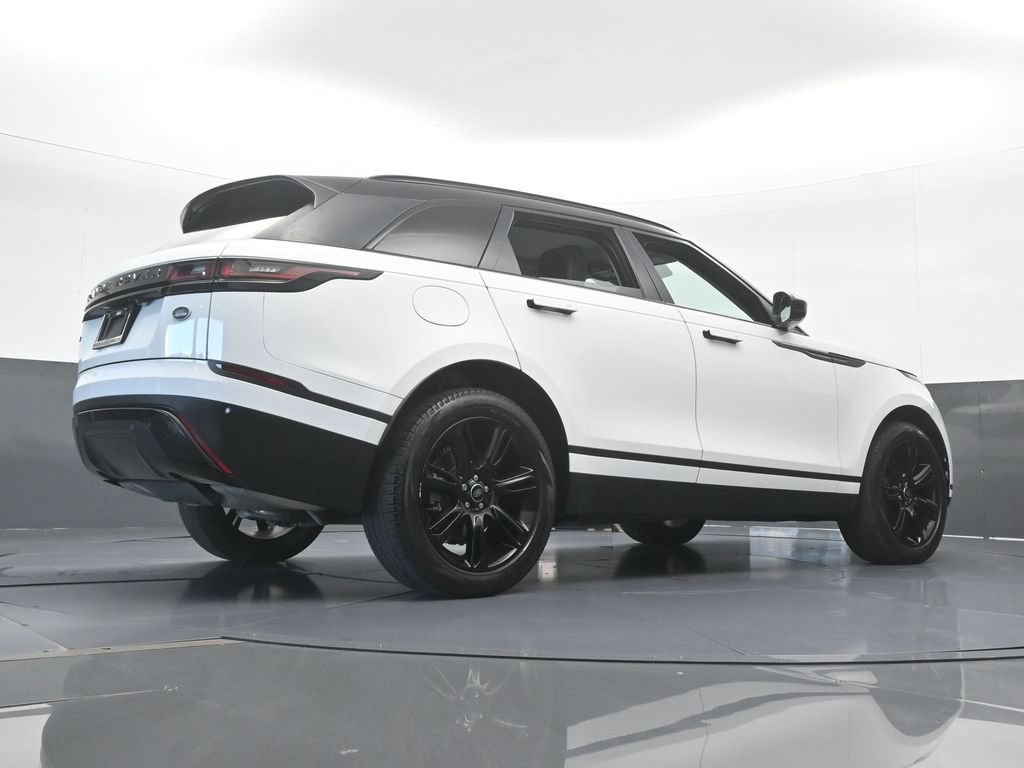 Used 2023 Land Rover Range Rover Velar S AWD/4WD image 62
