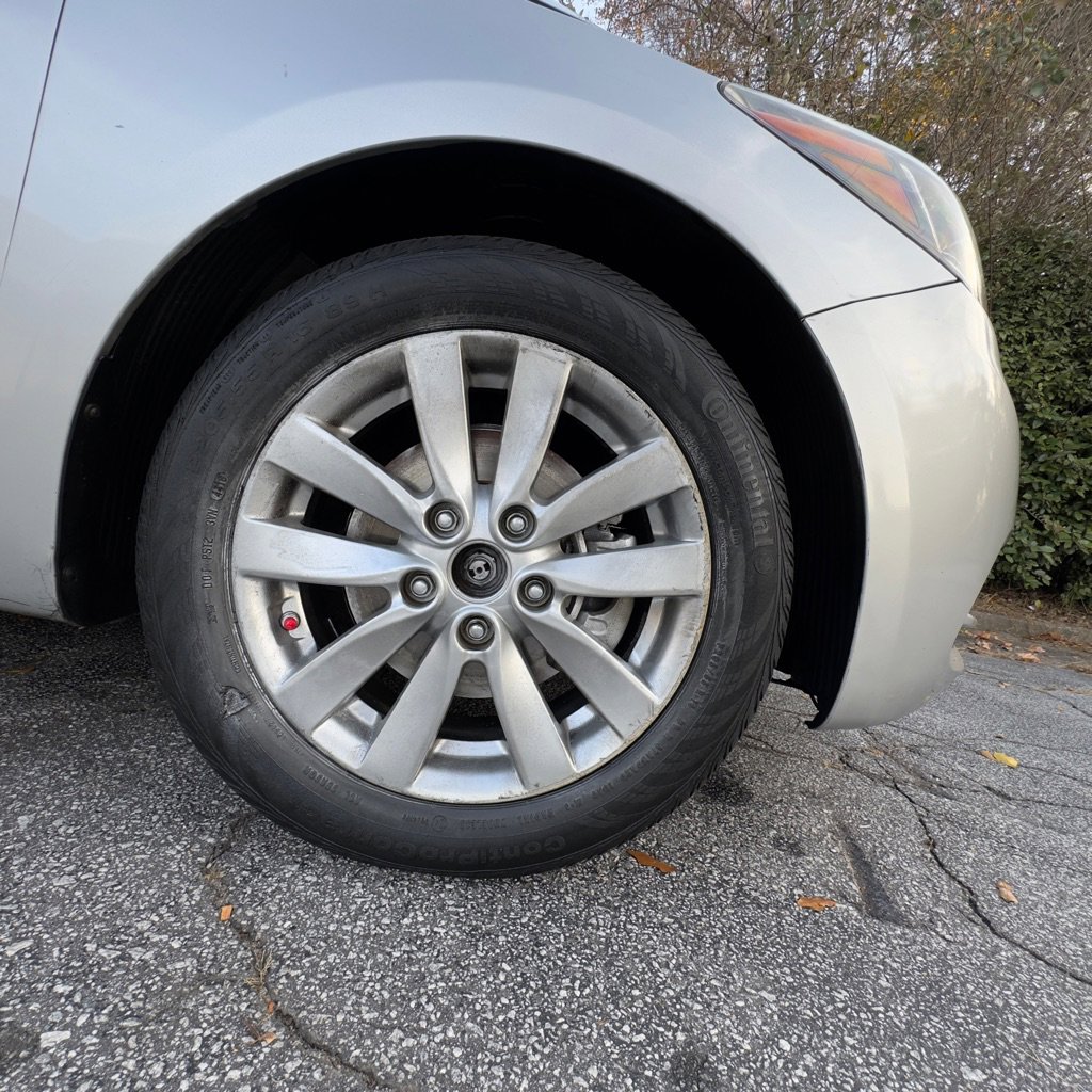 Used 2016 Kia Forte LX w/ LX Popular Plus Package image 36