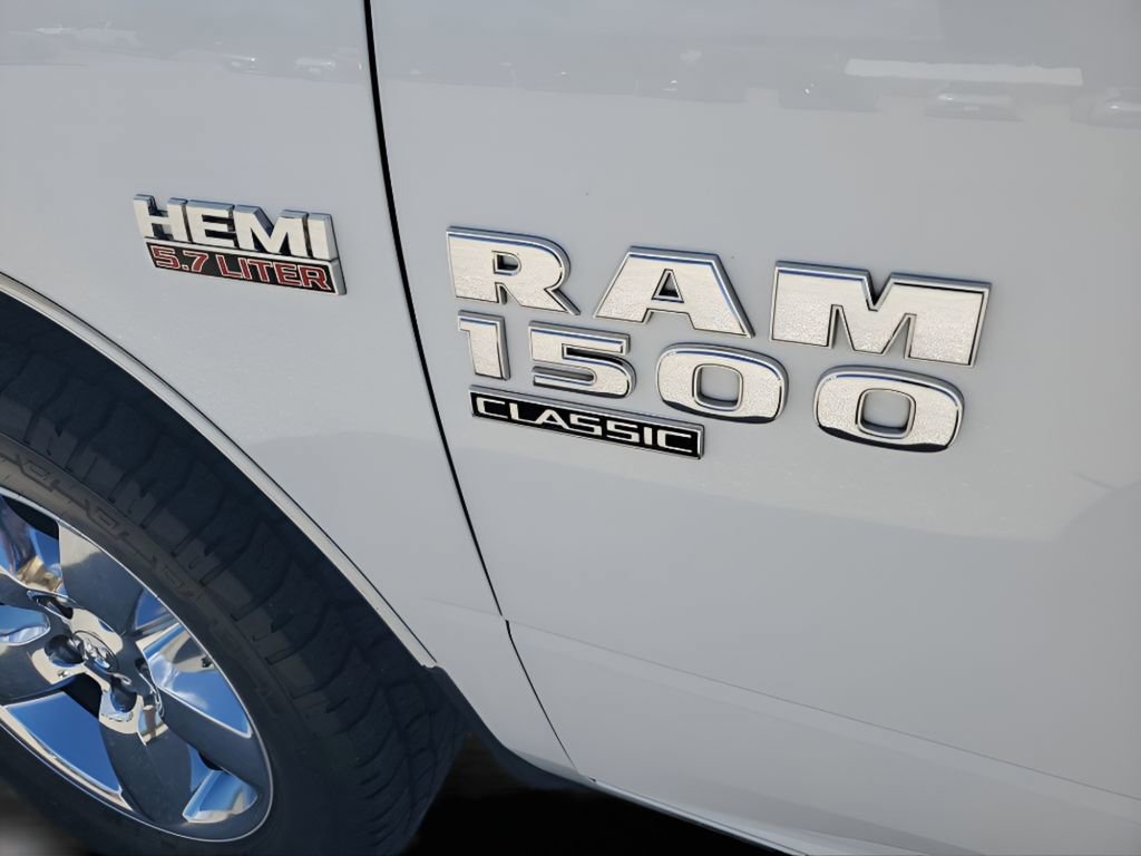 Used 2019 RAM 1500 Express w/ Express Value Package image 39