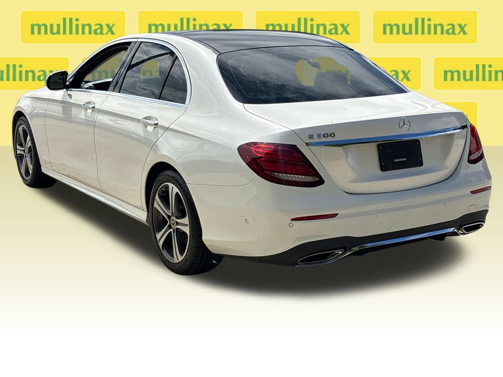 Used 2017 Mercedes-Benz E 300 image 9