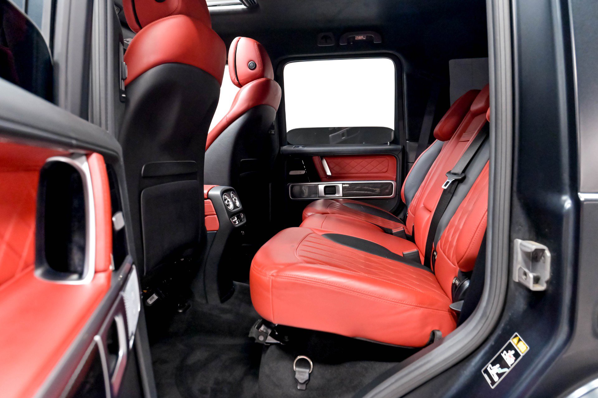 Used 2019 Mercedes-Benz G 63 AMG 4MATIC image 40