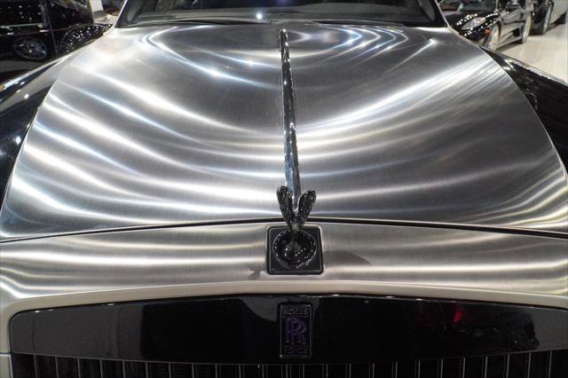 Used 2009 Rolls-Royce Phantom Coupe image 16