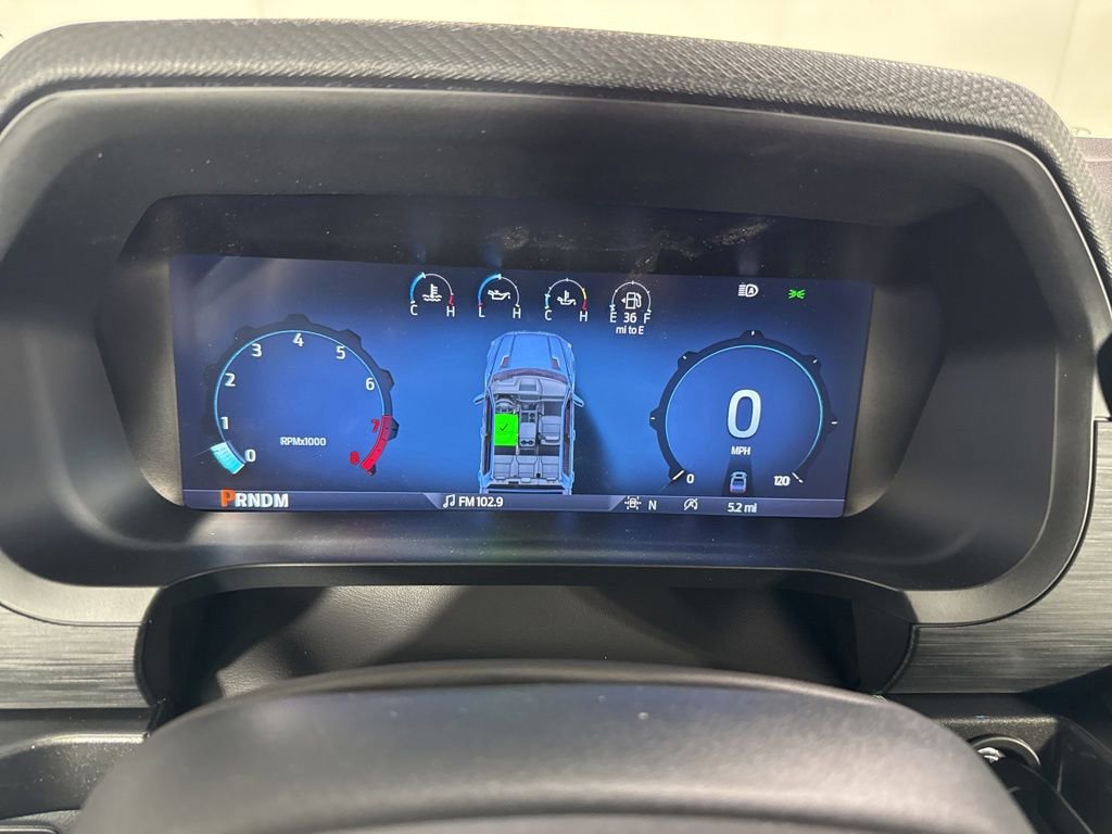 New 2026 Ford F150 STX AWD/4WD image 31