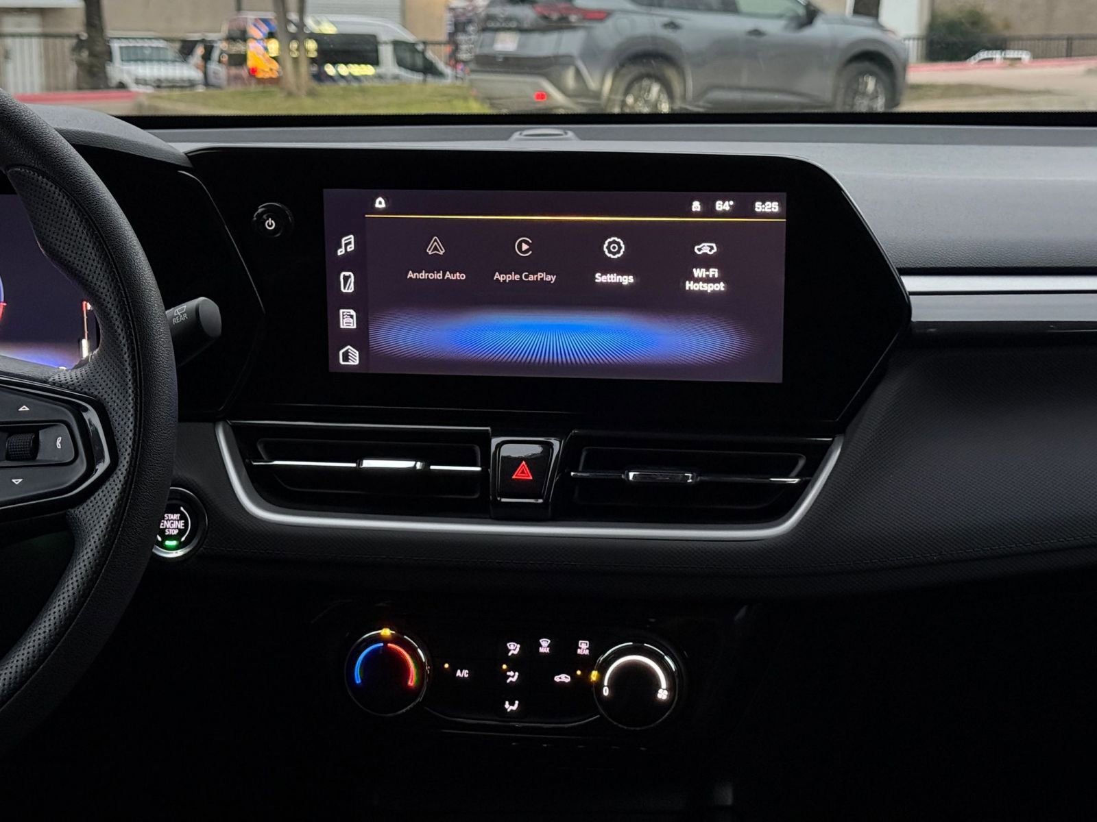 Used 2025 Chevrolet TrailBlazer LT image 18