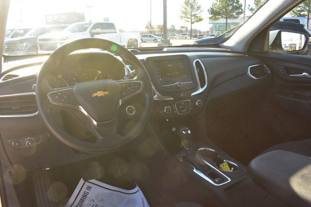 Used 2019 Chevrolet Equinox LT image 19