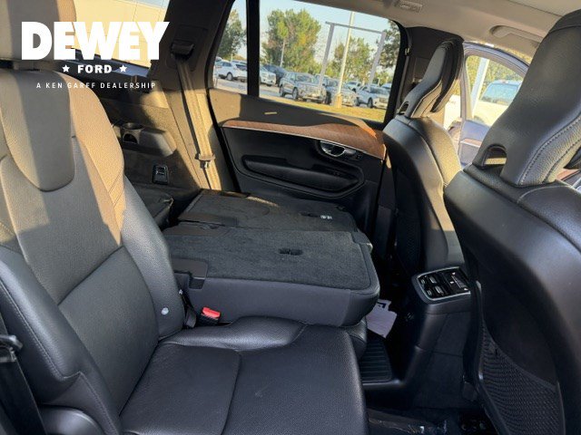 Used 2023 Volvo XC90 T8 Plus w/ Protection Package Premier AWD/4WD image 39