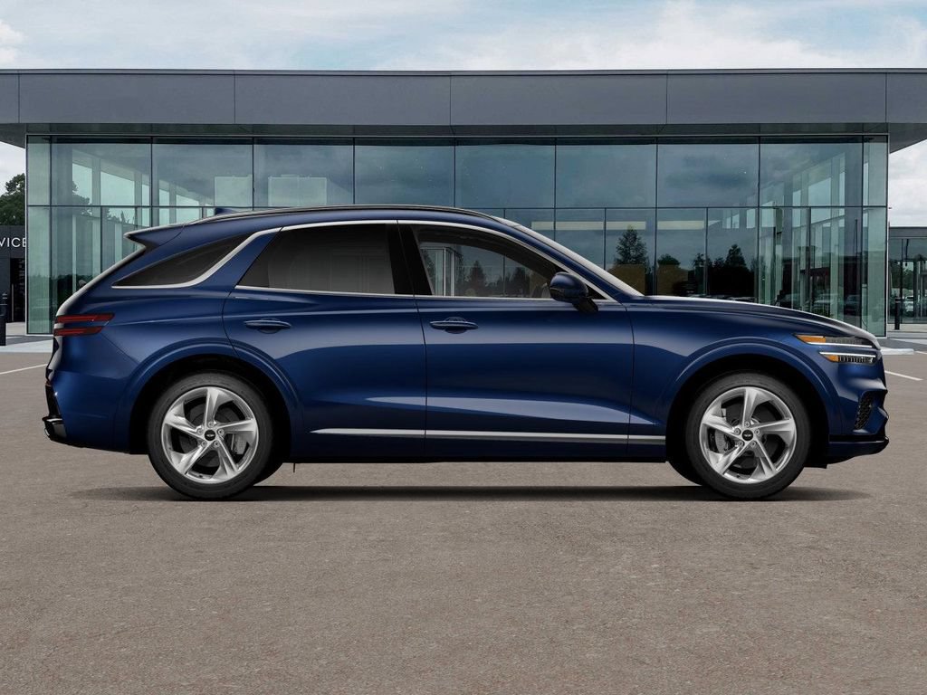 New 2026 Genesis GV70 2.5T Advanced AWD/4WD image 6
