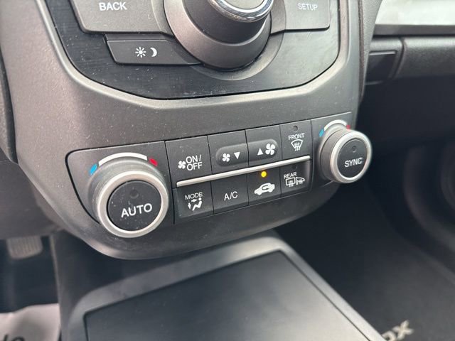 Used 2016 Acura RDX AWD image 21