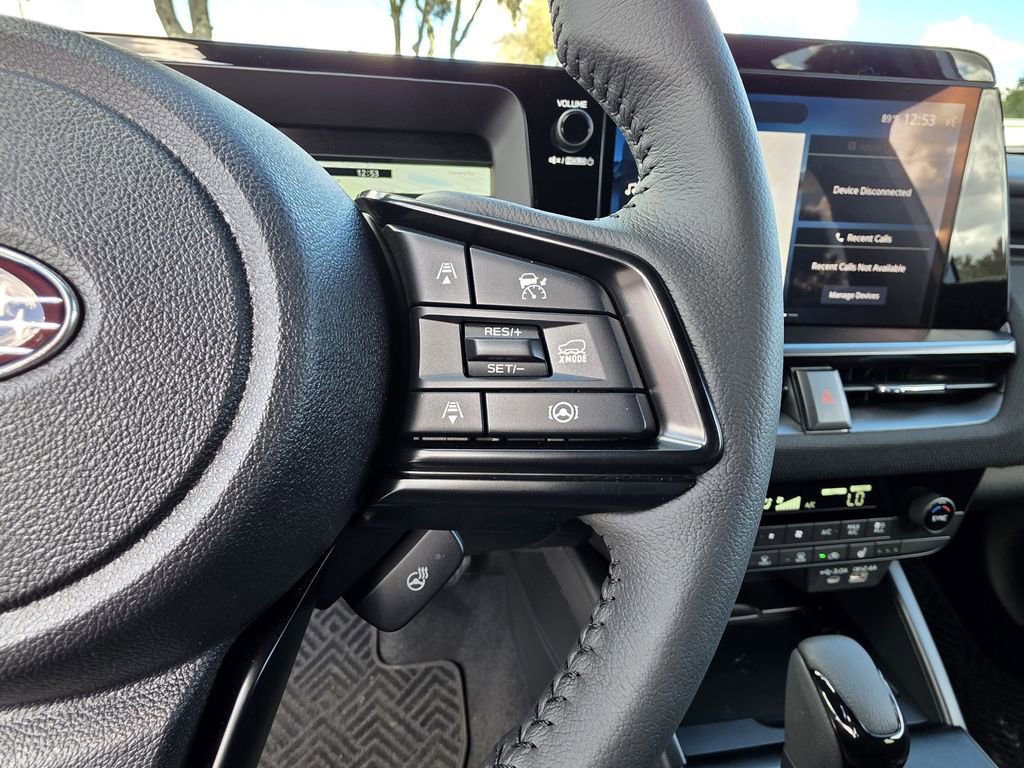 New 2026 Subaru Outback Limited XT AWD/4WD image 29