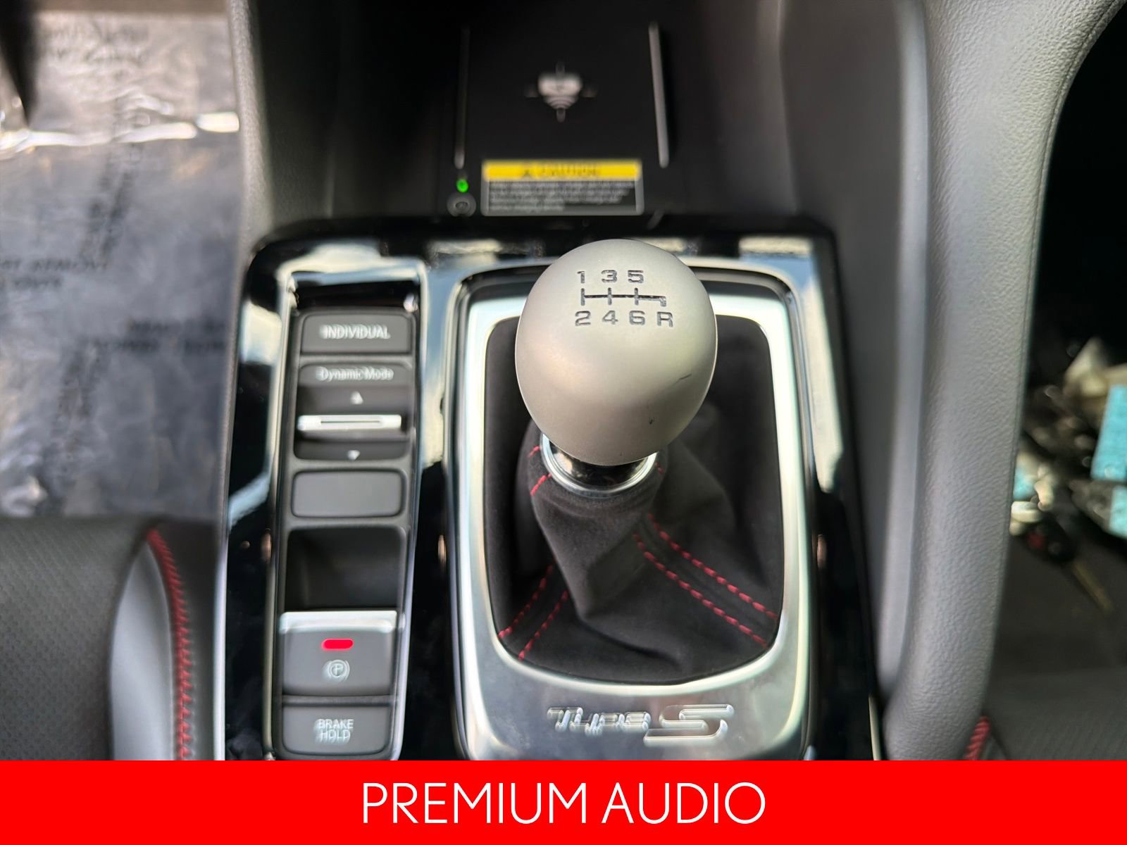 Used 2024 Acura Integra Type S image 19