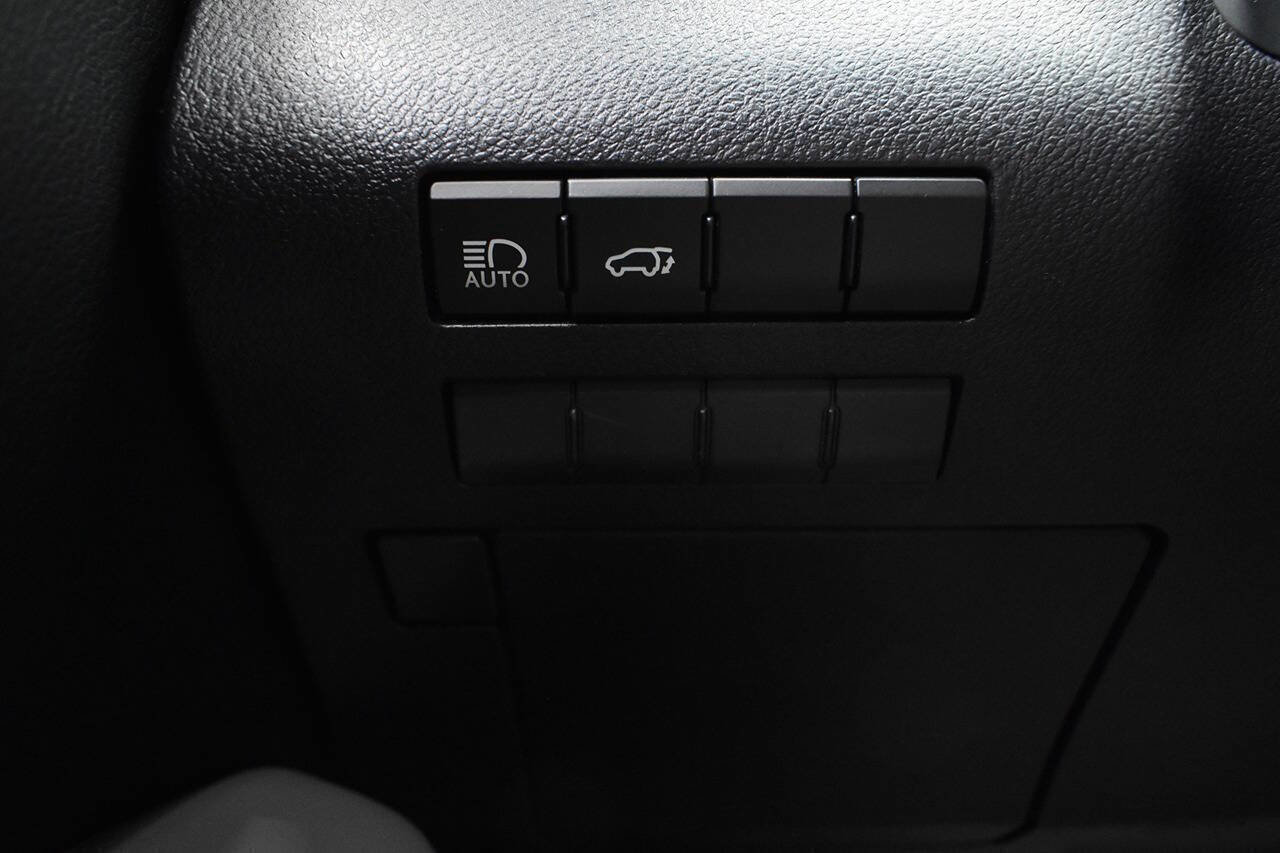 Used 2017 Lexus RX 350 FWD w/ Accessory Package image 16