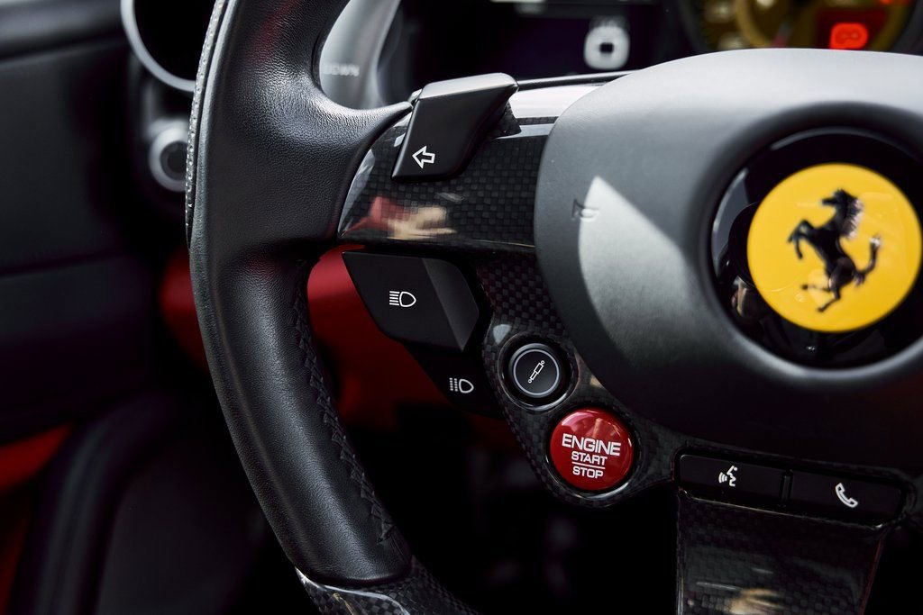 Used 2019 Ferrari GTC4Lusso image 54