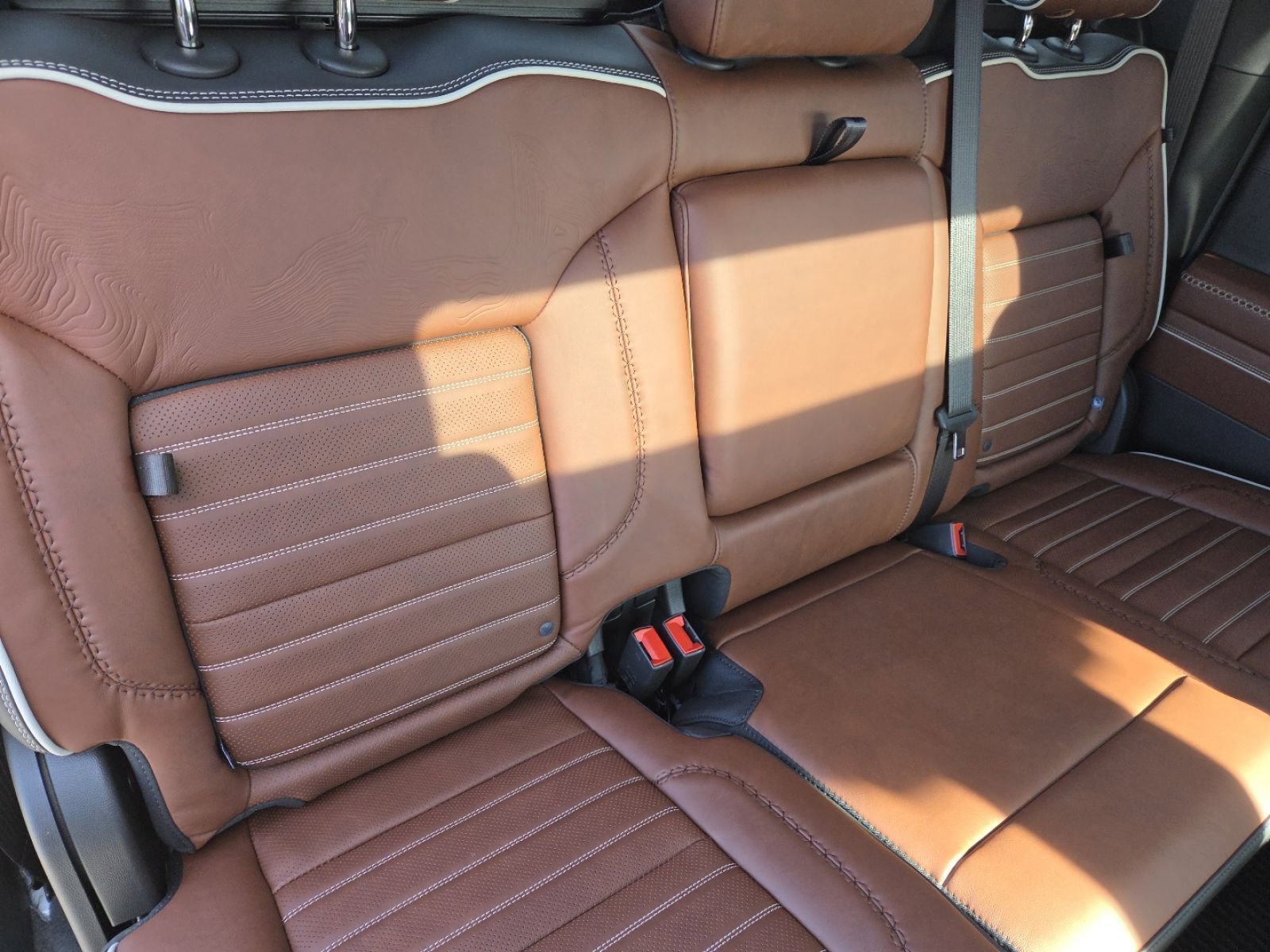 New 2026 GMC Sierra 1500 Denali Ultimate image 28