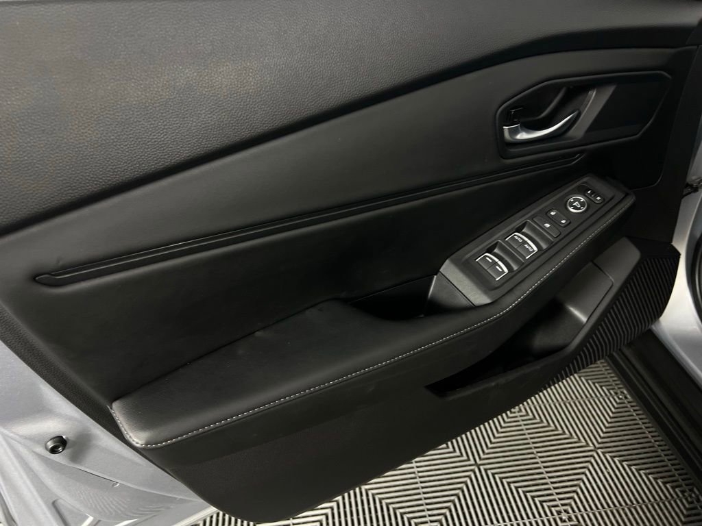 Used 2025 Honda Accord Sport image 25