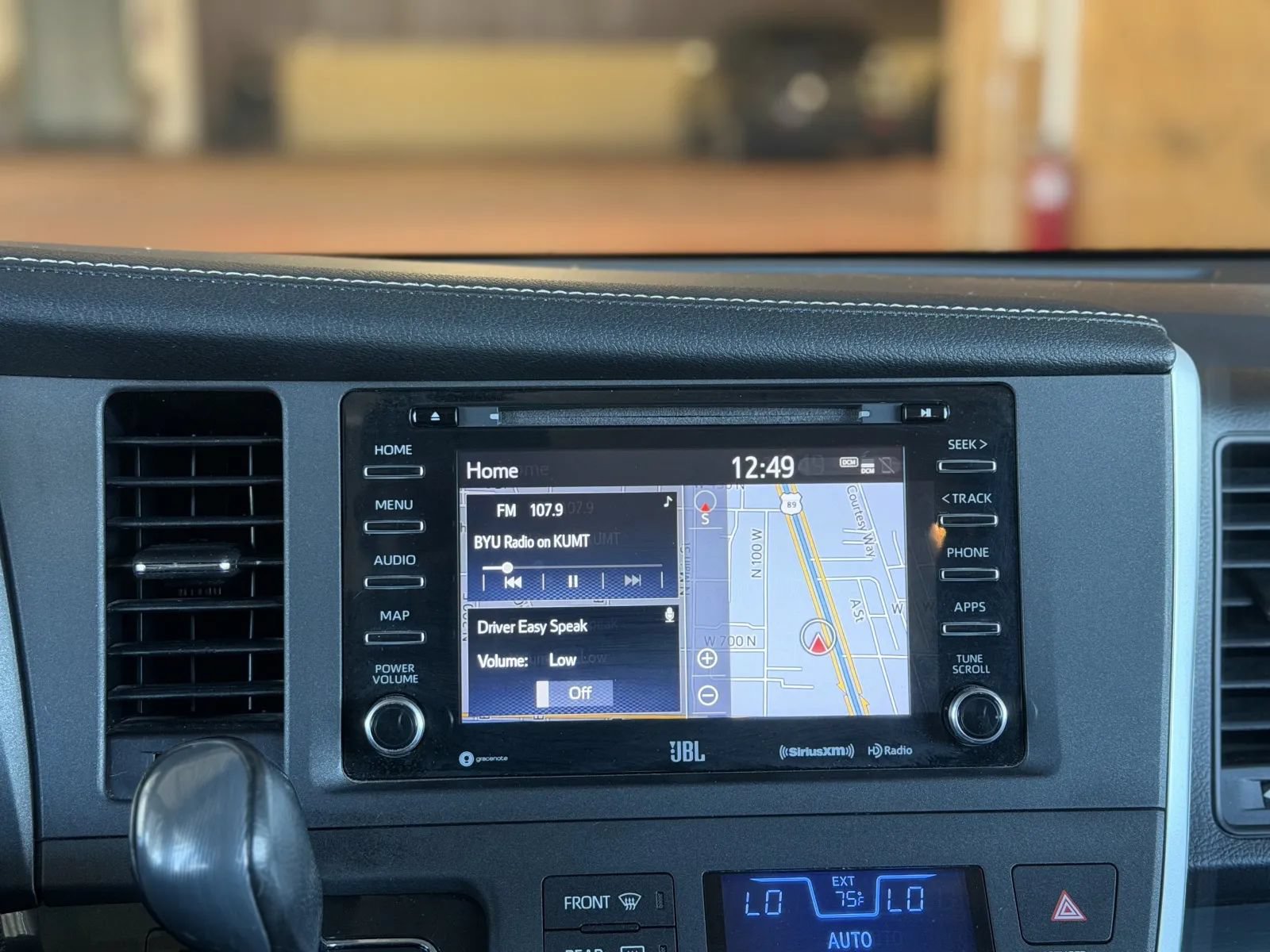 Used 2020 Toyota Sienna SE Premium AWD/4WD image 37
